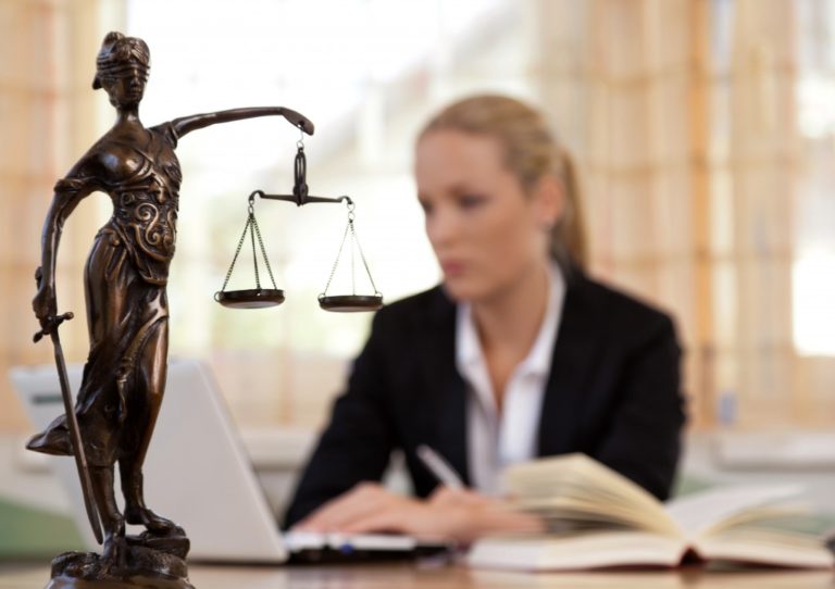 Myths About Defense Attorneys